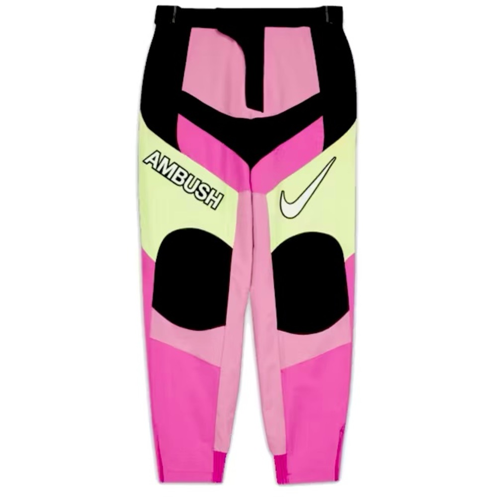 Nike X Ambush motorcycle pants